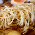 Kachou Fuugetsu - 麺