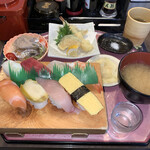 Sushi Kanta - 