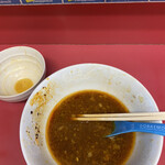 ラーメン二郎 - 