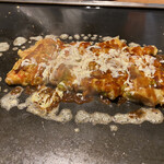 ぼった焼き 恵比寿 - ぼった焼き