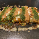 ぼった焼き 恵比寿 - ぼった焼き