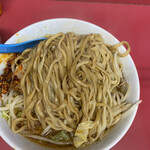 ラーメン二郎 - 