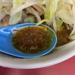 ラーメン二郎 - 