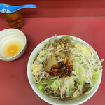 ラーメン二郎 - 