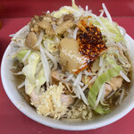 ラーメン二郎 - 