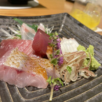 のどぐろ専門店 赤坂 かなめ - 