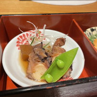 のどぐろ専門店 赤坂 かなめ - 