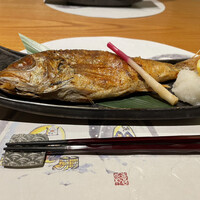 のどぐろ専門店 赤坂 かなめ - 