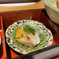 のどぐろ専門店 赤坂 かなめ - 