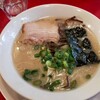 まるきんラーメン 春日店