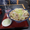 角萬 - 料理写真:肉南ばん(冷) 1100円