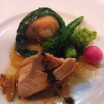 ウィルビウス - 私は小盛り