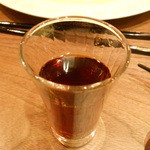 中国四川酒家 蔓山 - アルコール強いのよ～