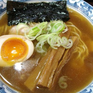 麺処まるは