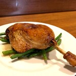 サンジャン・ピエドポー - 