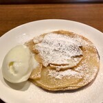 サンジャン・ピエドポー - 