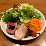 サンジャン・ピエドポー - 