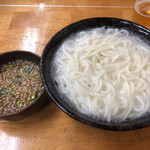 釜揚げうどん 戸隠 - 