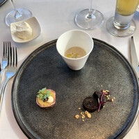 SINC BISTRO - 