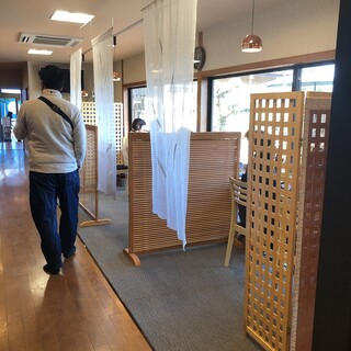 茶房 庭テラス_2