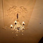 ルシェーヌ (長楽館) - 