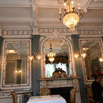 ルシェーヌ (長楽館) - 