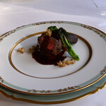 ルシェーヌ (長楽館) - 