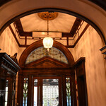 ルシェーヌ (長楽館) - 