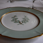 ルシェーヌ (長楽館) - 