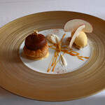 ルシェーヌ (長楽館) - 