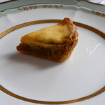 ルシェーヌ (長楽館) - 