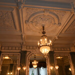 ルシェーヌ (長楽館) - 