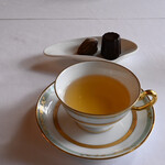 ルシェーヌ (長楽館) - 