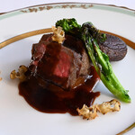 ルシェーヌ (長楽館) - 