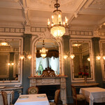 ルシェーヌ (長楽館) - 