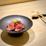 Makiyaki Kakehashi - 