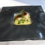 ルシェーヌ (長楽館) - 