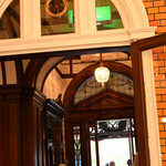 ルシェーヌ (長楽館) - 