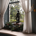 ルシェーヌ (長楽館) - 