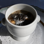 ルシェーヌ (長楽館) - 