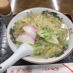 武蔵屋食堂 - 