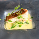 ルシェーヌ (長楽館) - 