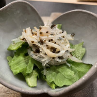 よし澤 - 