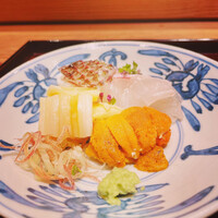 京味 もと井 - 