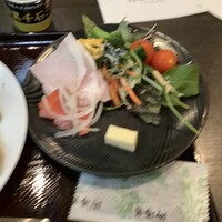 オールデイダイニング リモネ(リーガロイヤルホテル大阪) - 