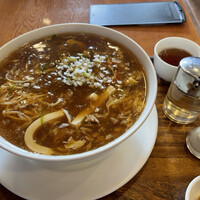 神楽坂 龍公亭 - 
