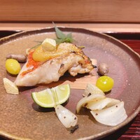 京味 もと井 - 