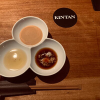 しゃぶしゃぶ KINTAN 代官山本店 - 