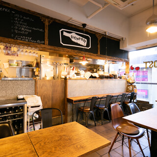 大人の隠れ家。特別な記念日や接待などにも