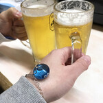 がばちょ - 食べロガーな乾杯♪